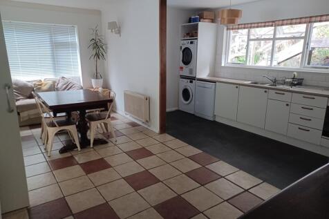 House kitchen