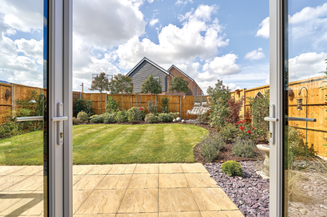 Private Garden