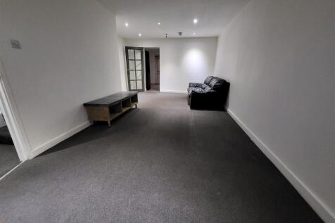 Main Reception Room
