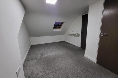 Loft Bedroom