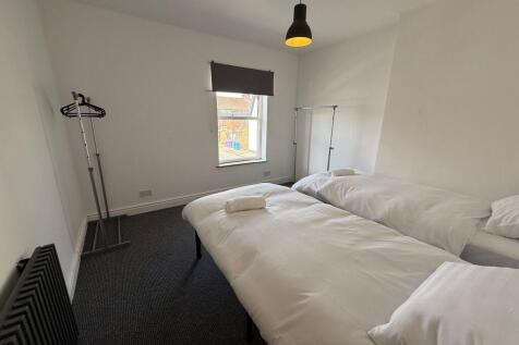 Bedrooms