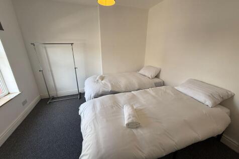 Bedrooms