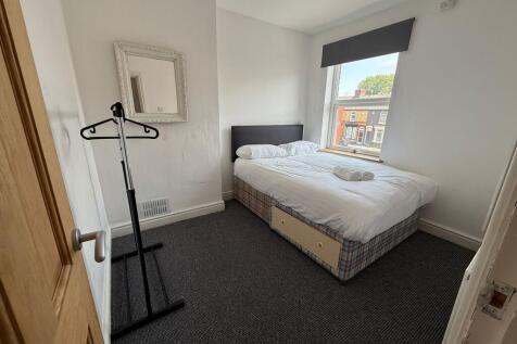 Bedrooms