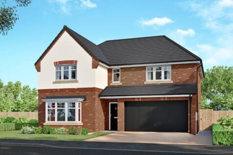The Denford CGI