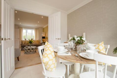 Indicative interior