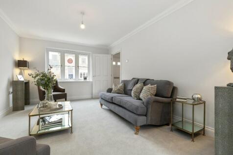 Indicative interior