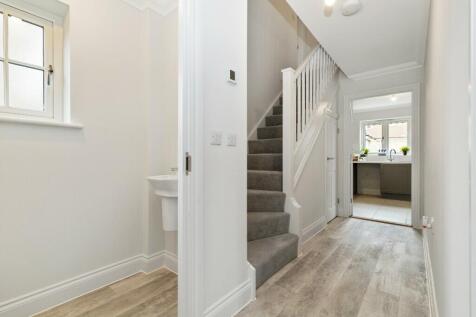 Indicative interior