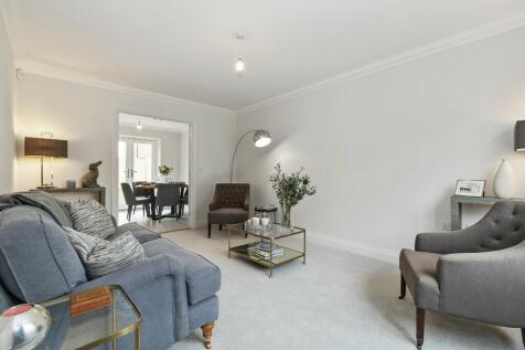 Indicative interior