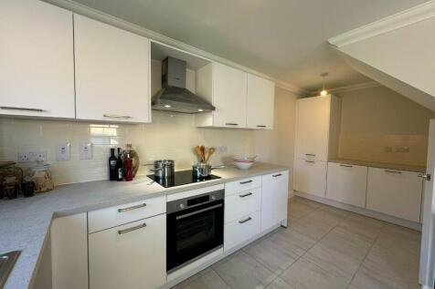 Utility Area