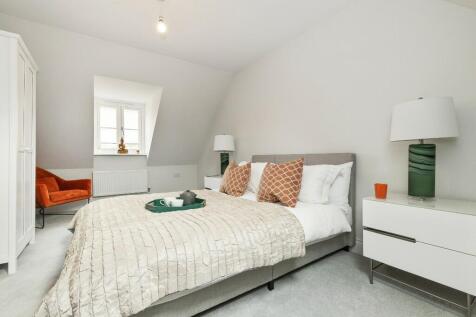 Indicative interior