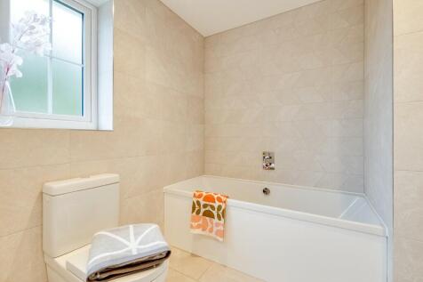 Bath and Shower