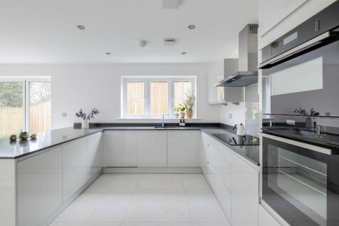 Stunning Kitchen