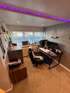 Office Sapce