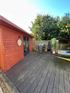 Patio/Salon