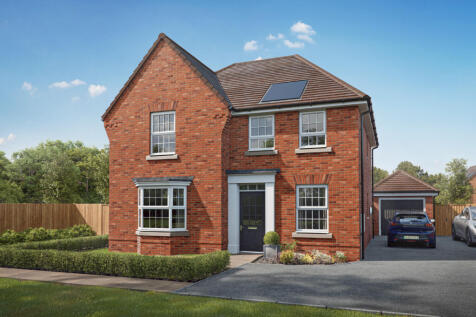 Ashtree Grove Holden plot 62