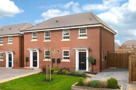 Ashtree Grove Ashdown home