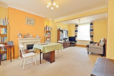 Lounge / Diner