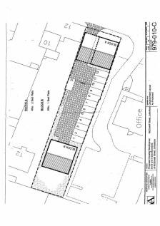 Site Layout
