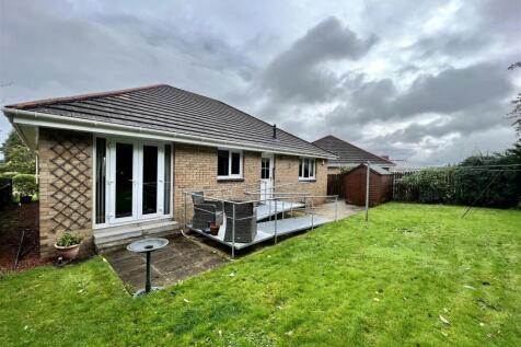 Rear Elevation