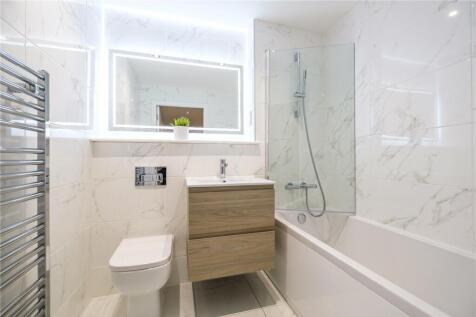 House Bathroom