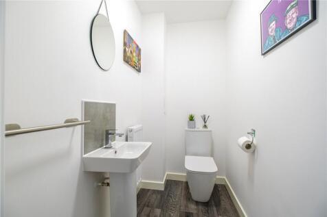 Guest Wc