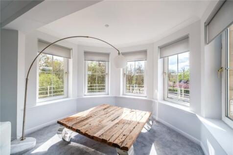 Bay Window