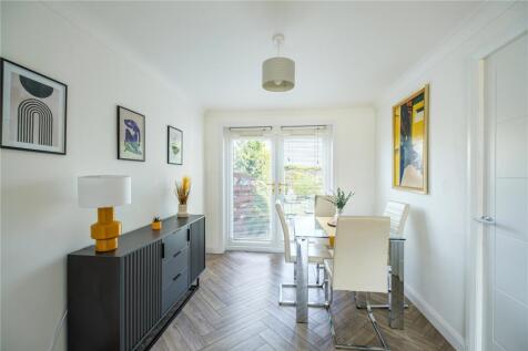 Dinning Room