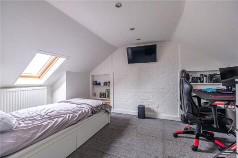 Attic Room