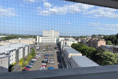 View Balcony