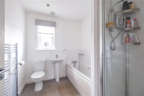 Four Piece Bathroom