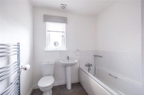 Four Piece Bathroom