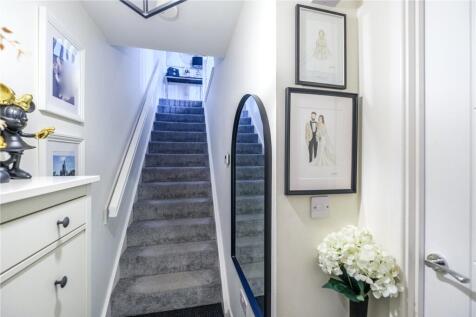 Lower Landing