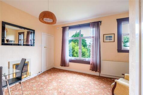Dining/Sitting Room