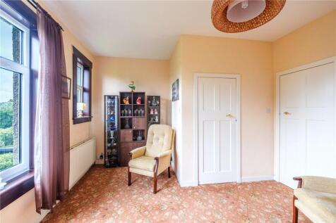 Dining/Sitting Room