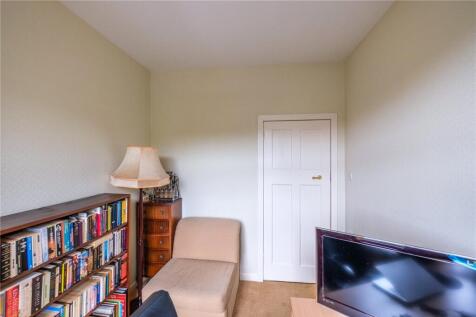 Bedroom/Office