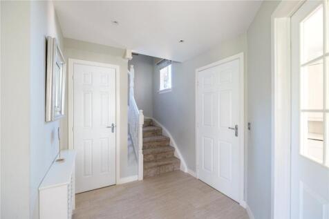 Rececption Hallway