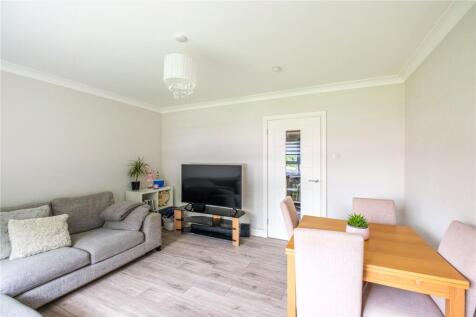 Dining Area/Lounge