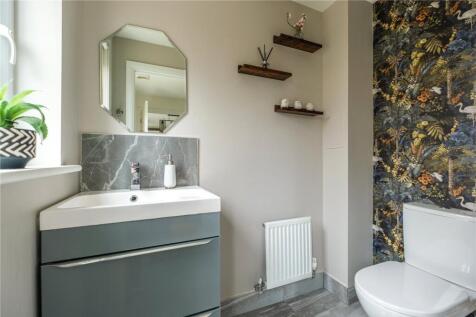 Guest Wc