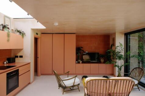 Design-led annex