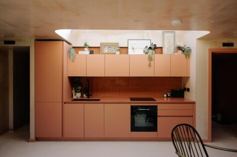 Design-led annex