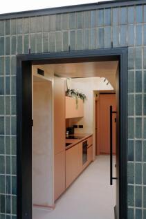 Design-led annex