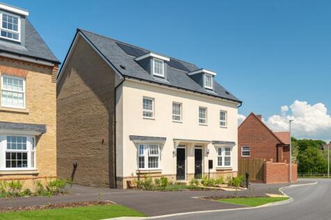 primary property image