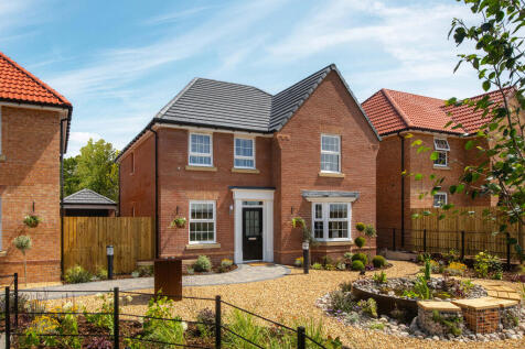 primary property image