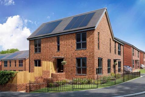 primary property image