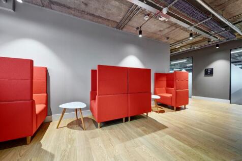 Breakout Space 