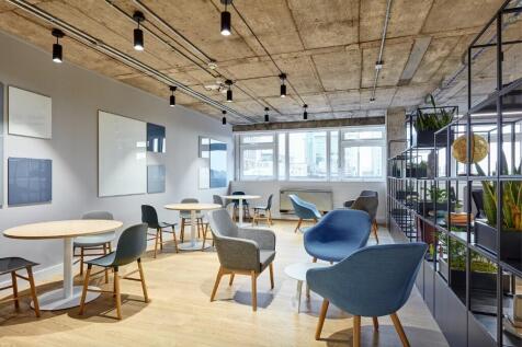 Breakout Space 