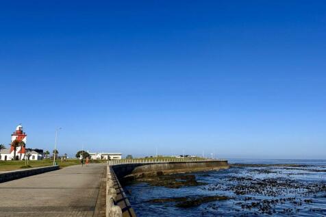 The Promenade Mouille Point