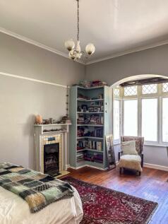 Main bedroom