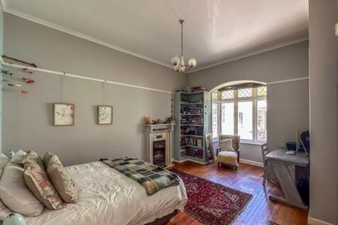 Main bedroom 