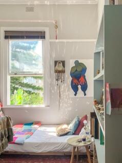 Third bedroom
